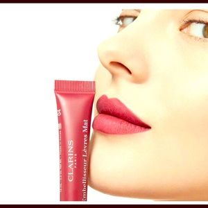 CLARINS Velvet Lip Perfector #04